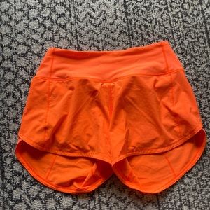 lululemon shorts